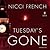 Tuesday's Gone (Frieda Klein, #2)