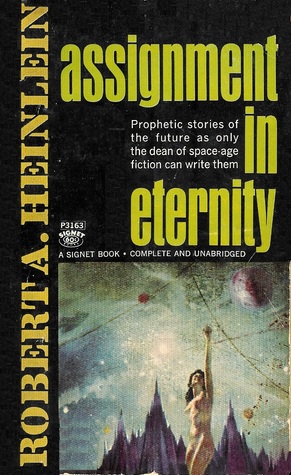 Assignment in Eternity