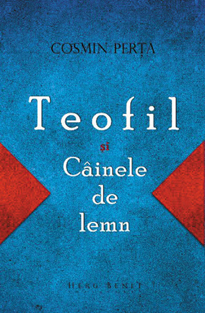 Teofil și Câinele de lemn