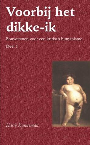 Voorbij het dikke-ik