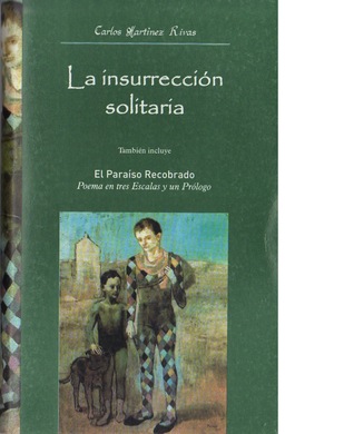 La insurrección solitaria
