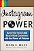 Instagram Power by Jason Miles