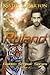 Ryland (Golden Streak, #1)