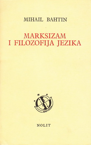 Marksizam i filozofija jezika
