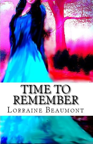 Time to Remember (Ravenhurst, #3)