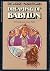 Dreaming of Babylon by Richard Brautigan