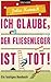 Ich glaube, der Fliesenleger ist tot!: Ein lustiges Baubuch