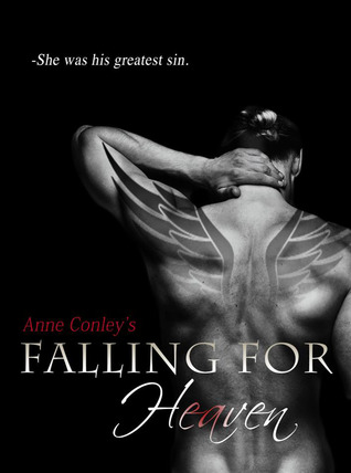 Falling for Heaven (Four Winds, #1)