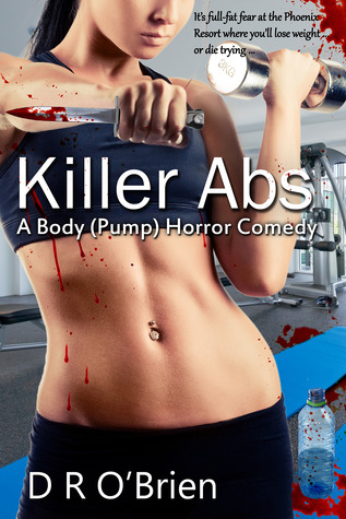 Killer Abs: A Body (Pump) Horror Comedy