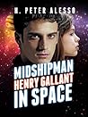 Midshipman Henry Gallant in Space