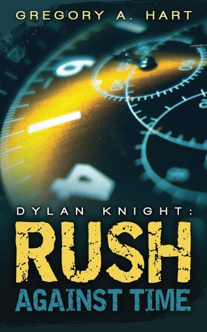 Dylan Knight: Rush Against Time