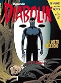 Il grande Diabolik n. 14: Il volto dell'odio