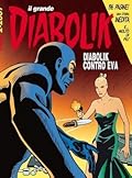 Il grande Diabolik n. 16: Diabolik contro Eva