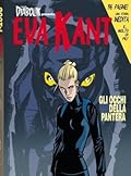 Il grande Diabolik n. 17: Eva Kant - Gli occhi della pantera