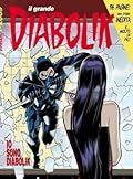 Il grande Diabolik n. 19: Io sono Diabolik