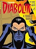 Il grande Diabolik n. 20: Il tesoro di Diabolik