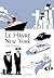 Le Havre New York