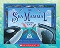 The Sea Mammal Alphabet Book