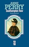 Southampton Row by Anne Perry