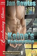 Kaine's Redemption
