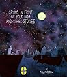 Crying in Front of Your Dog and Other Stories by Phil McAndrew