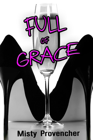 Full of Grace (Crossed & Bared #2)