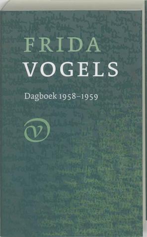 Dagboek 1958-1959 (Paperback)