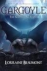 Gargoyle by Lorraine Beaumont