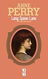 Long Spoon Lane by Anne Perry
