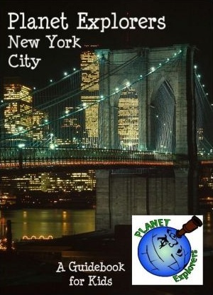 Planet Explorers New York City