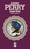 Lisson Grove by Anne Perry