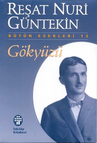 Gökyüzü (Paperback)