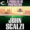 A Problem of Proportion by John Scalzi