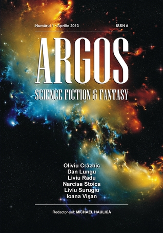 Argos Science Fiction&Fantasy No. 1