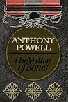 The Valley of Bones by Anthony  Powell