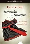 Reunión de amigas by Luis del Val
