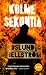 Kolme sekuntia (Grens & Sundkvist, #5)