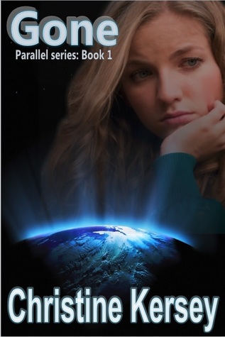 Gone (Parallel Trilogy, #1)