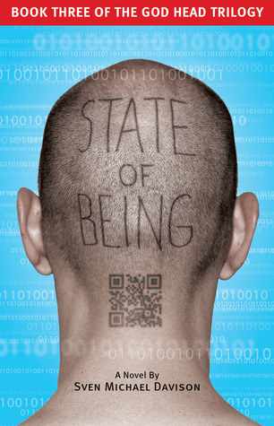 State of Being (Book Three of the God Head Trilogy)