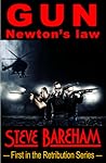 Gun: Newton's Law