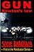 Gun: Newton's Law