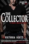 The Collector by Victoria Scott