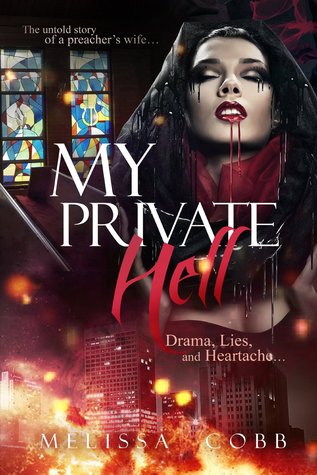 My Private Hell (Kindle Edition)