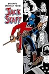 Jack Staff Volume...