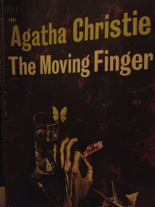 The Moving Finger