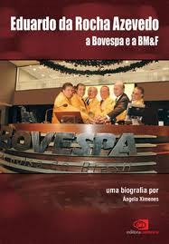 A Bovespa e a BM&F