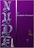 Nude (Lyver Series, #1)