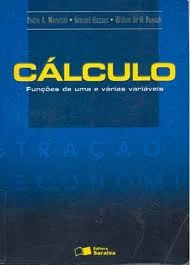 Cálculo funções de uma e várias variáveis
