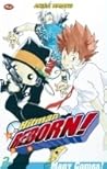 Hitman Reborn! 2