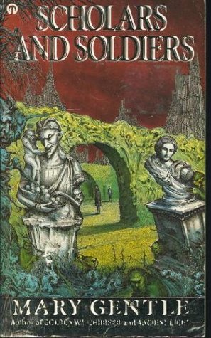 Scholars and Soldiers (Paperback)